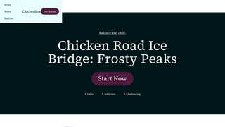 Thumbnail of chickenroadmjqv.com