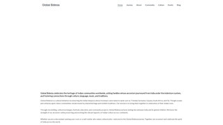 Thumbnail of globalbidesia.org