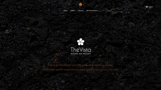 Thumbnail of thevistamk.com