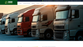 Thumbnail of tardenengineering.com