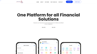 Thumbnail of extreme-financial.com
