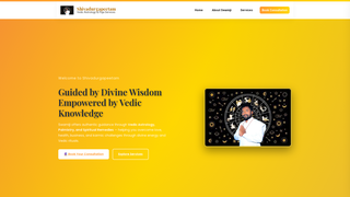Thumbnail of shivadurgapeetam.com