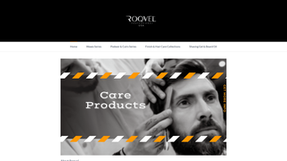 Thumbnail of roqvelusa.com
