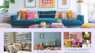 Thumbnail of curatedbykellydesigns.com