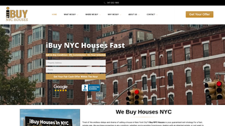 Thumbnail of ibuynychousesfast.com