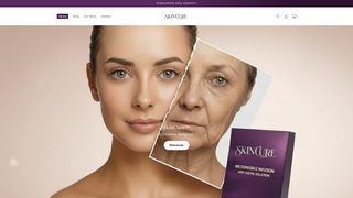 Thumbnail of skincurelab.com