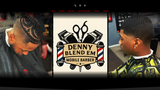 Thumbnail of dennyblendem.com