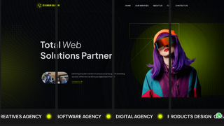 Thumbnail of ceyloneonsolutions.com
