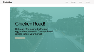 Thumbnail of chickenroadsudatg.com