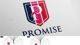 Thumbnail of promise-shop.com