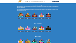 Thumbnail of raja-game-download.com