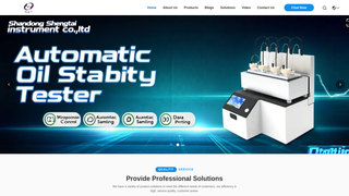 Thumbnail of labtest-machine.com