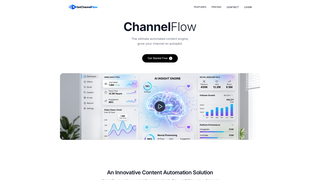 Site preview