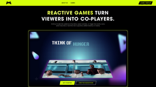 Screenshot of airdroparcade.com