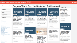Thumbnail of wcatoken.com