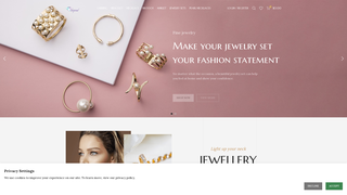 Thumbnail of shopvad.com