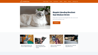 Thumbnail of infokitties.com