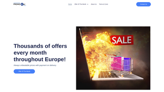 Thumbnail of promoeur.com