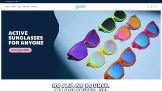 Thumbnail of goodirsr.com