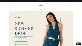 Thumbnail of malabisy-uae.com