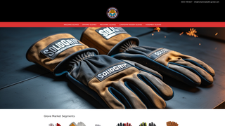 Thumbnail of uplinesupply.com