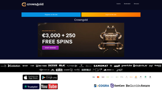 Thumbnail of crowngoldd.com