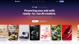Site preview