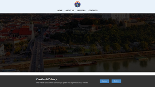 Thumbnail of pear3project.com