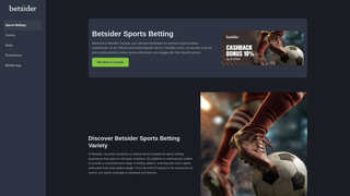 Thumbnail of betsider-ca.com