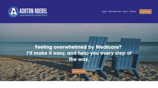 Thumbnail of ashtonseniorhealth.com