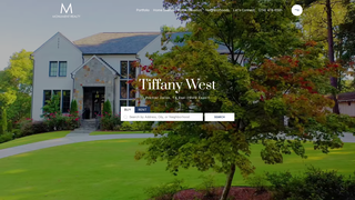 Thumbnail of tiffanywesthomes.com