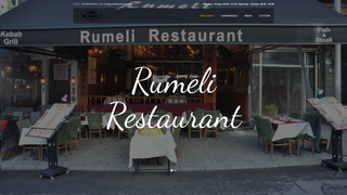 Thumbnail of rumelirestaurant.com
