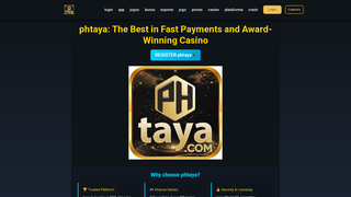 Thumbnail of phtayaslot.com