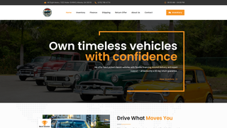 Thumbnail of alleightautos.com
