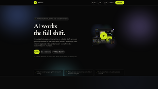 Site preview