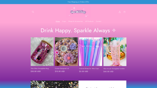 Thumbnail of sparkelliez.com