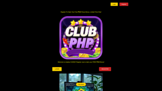 Thumbnail of clubphpua.com