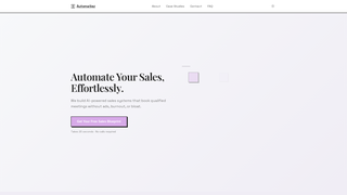 Thumbnail of automatiez.com