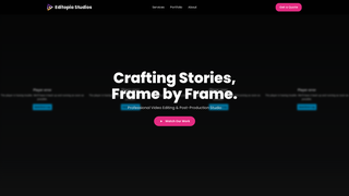 Thumbnail of editopiastudios.com