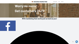 Thumbnail of materiamarketing.com