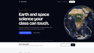 Site preview