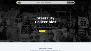 Screenshot of sccwhiteoak.com