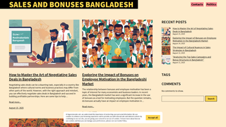 Thumbnail of bgpromosales.net