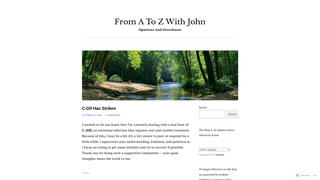 Thumbnail of jrliming.net