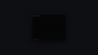 Site preview