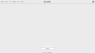 Thumbnail of kuazel.com