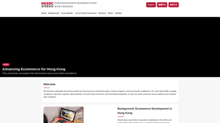 Thumbnail of hkedc.org