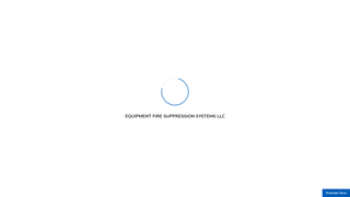 Thumbnail of equipfiresuppressionsystems.com