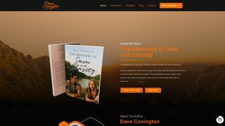 Thumbnail of covingtonbook.com