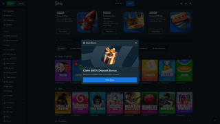Thumbnail of stake1139.com